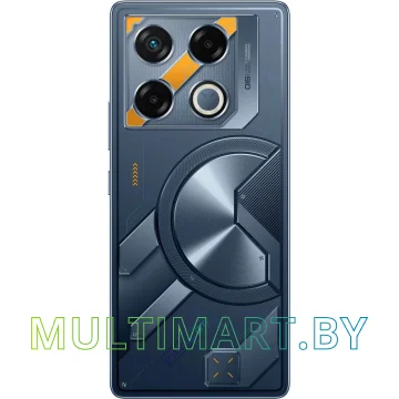 Смартфон Infinix GT 20 Pro 12GB/256GB (кибер-оранжевый) картинка 5